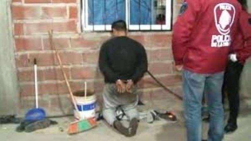 "Extranándote, bebé": el terrible mensaje que un violador le escribió a su víctima de 12 años | Actualidad