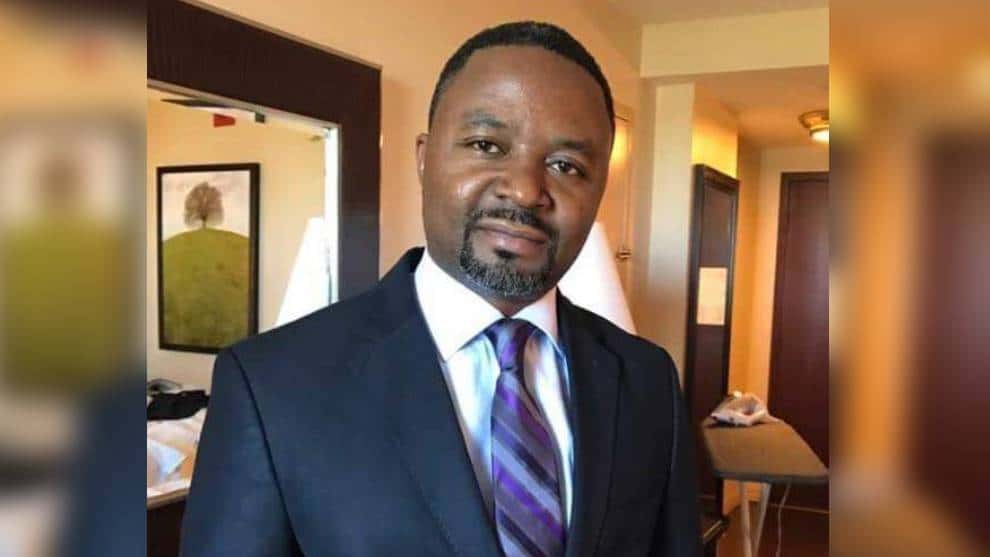 Murió por el coronavirus un pastor que decía que curaba la enfermedad con sus manos | Internacionales