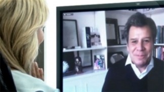 La salud mental en la cuarentena: la Primera Dama conversó con Facundo Manes | Salud