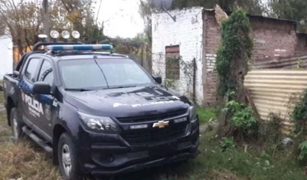 Una chica de 25 años apareció estrangulada en la calle | Actualidad