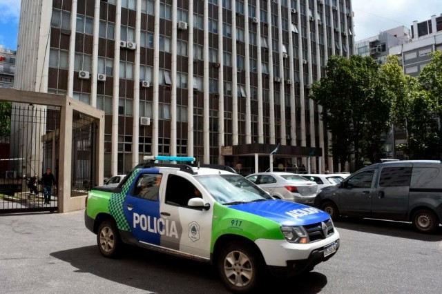 Detuvieron a un hombre por el abuso sexual de sus cuatro hijas | Actualidad