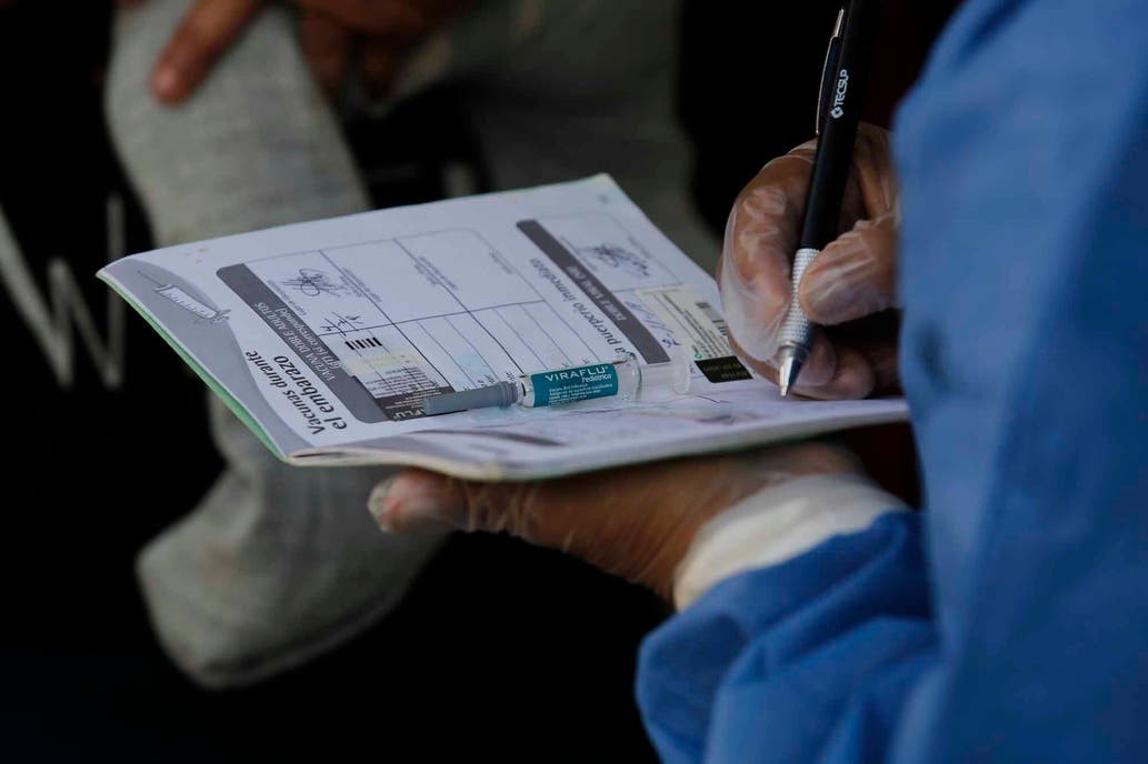 Un joven de 19 años es la víctima más joven del coronavirus en Argentina | Actualidad