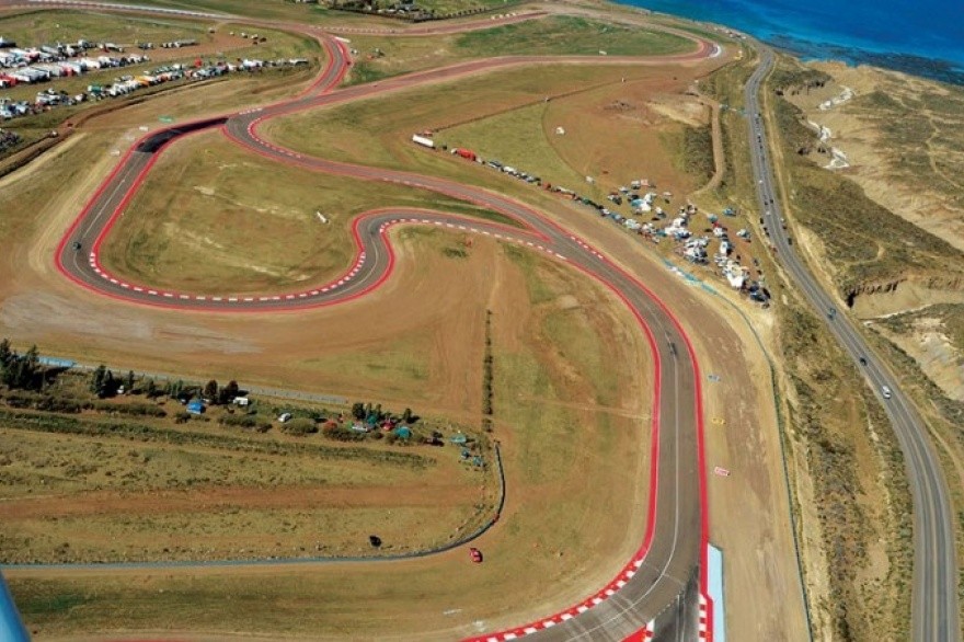 Vuelve el automovilismo, en Comodoro Rivadavia | Deportes