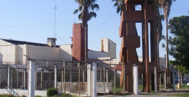 Volvió a la cárcel el condenado por violar a su hija que tenía prisión domiciliaria en San Francisco | Córdoba