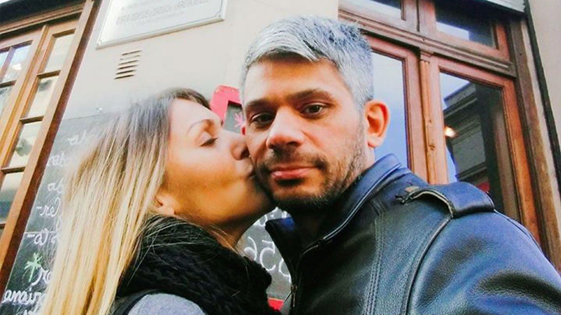 "Hay un asesino suelto": se fugó de un instituto de menores el acusado de matar a su marido | Actualidad