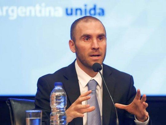 Argentina no pagó un bono y Guzmán dijo que "siguen las negociaciones" | Economía