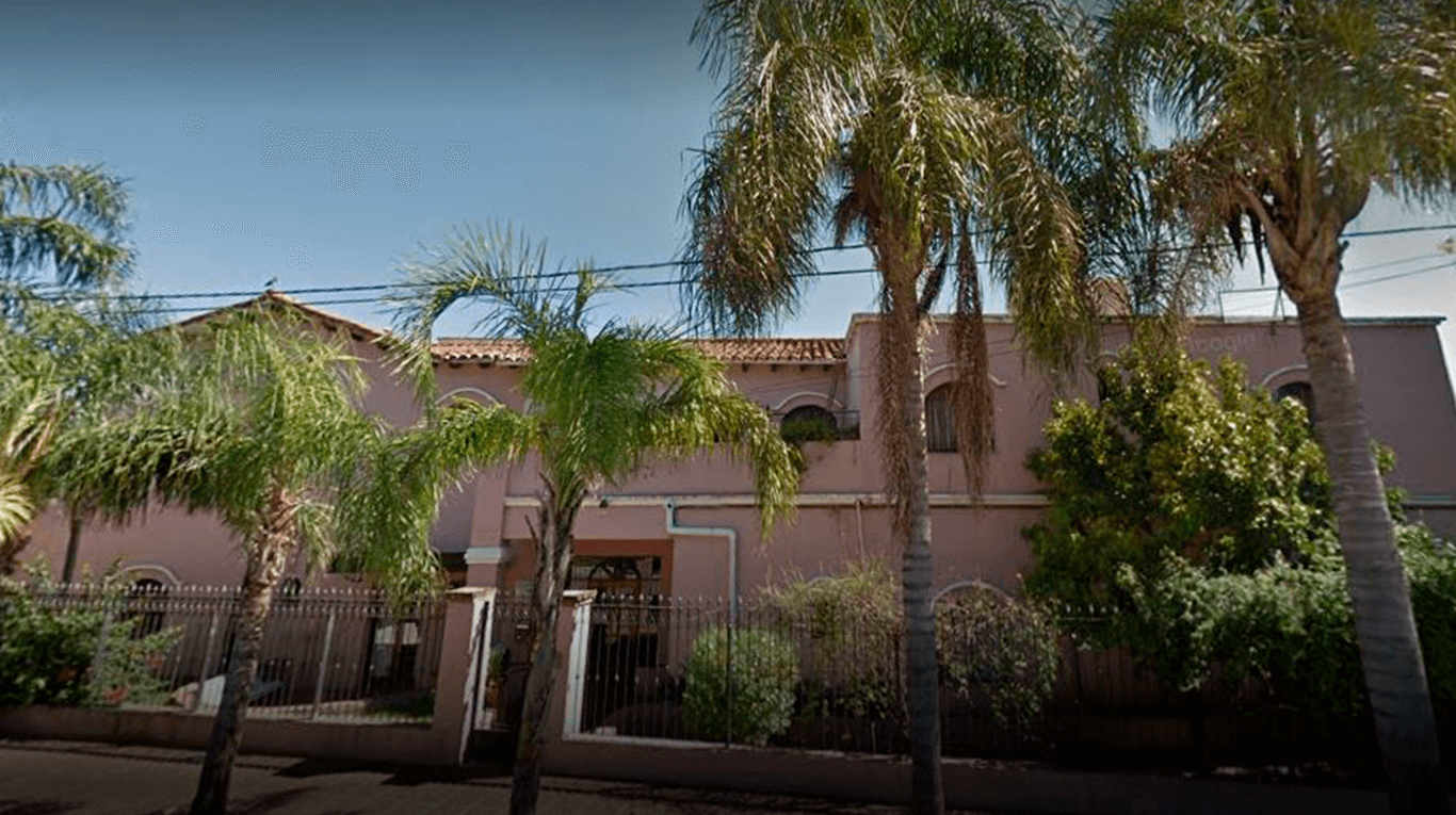 Geriátrico de Saldán: imputan a dos médicos | Córdoba