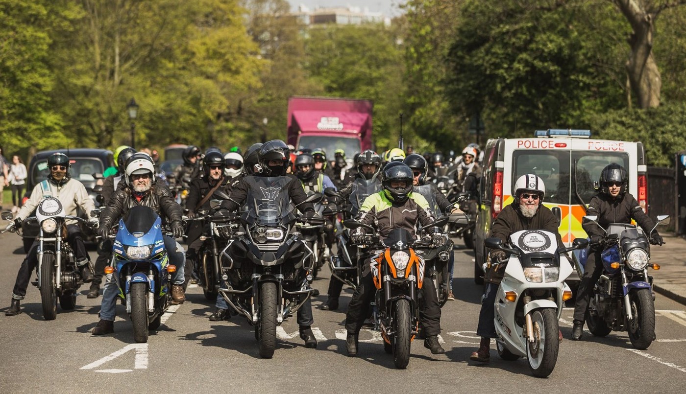 Lanzarán plan de financiamiento para la compra de motos | Economía