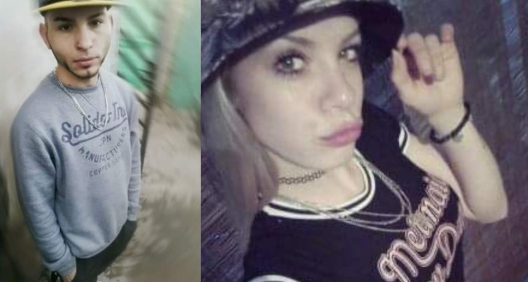 Buenos Aires: prisión preventiva por asesinar y enterrar a su ex novia | Actualidad