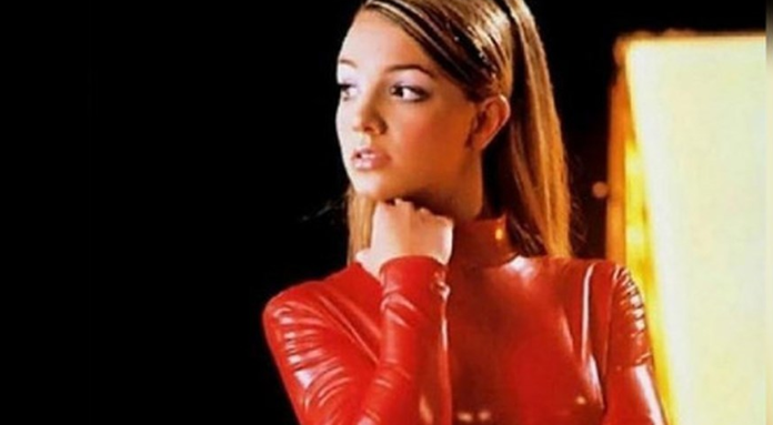 El video de Britney Spears a 20 años de Oops, I Did It Again | Espectáculos