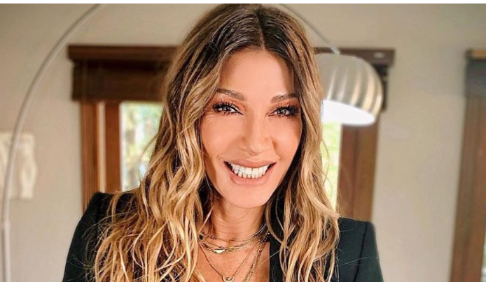 La profunda reflexión de Catherine Fulop durante la cuarentena | Espectáculos