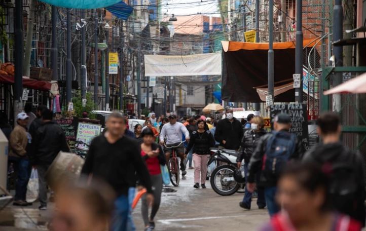 Coronavirus en Argentina: ya son 22 las muertes en barrios vulnerables de la Ciudad de Buenos Aires | Actualidad