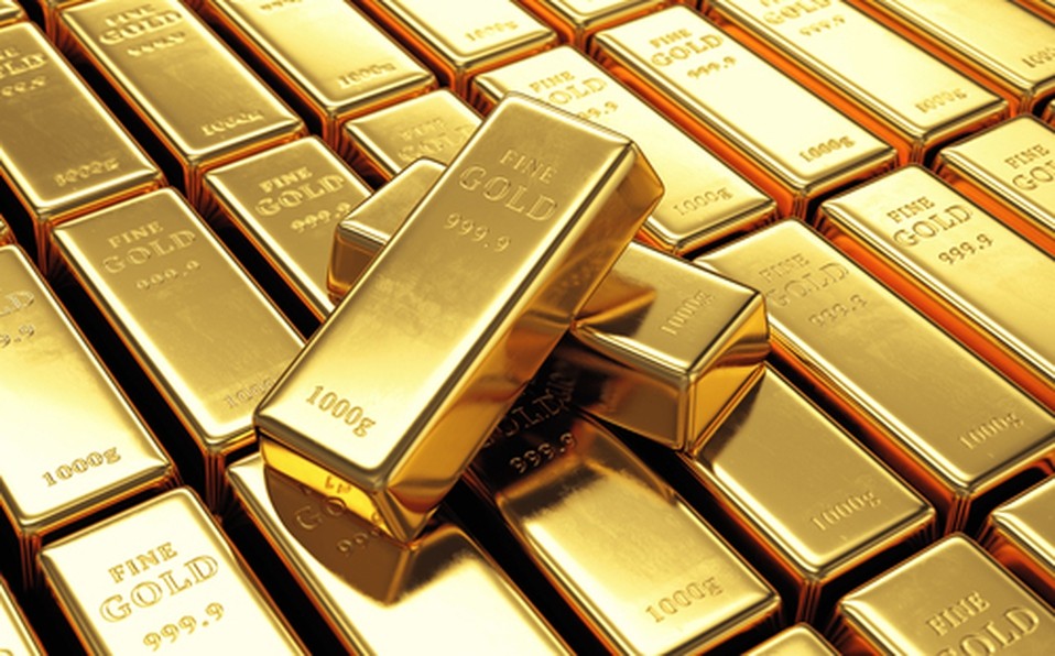 Dos nenes hallaron lingotes de oro en la casa de su abuela muerta | Curiosidades