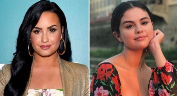 Polémica entre cantantes: el novio de Demi Lovato se quería casar con Selena Gómez | Espectáculos