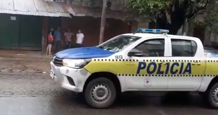 Crimen en Tucumán: abandonó a su ex pareja y los hermanos lo asesinaron a tiros | Actualidad
