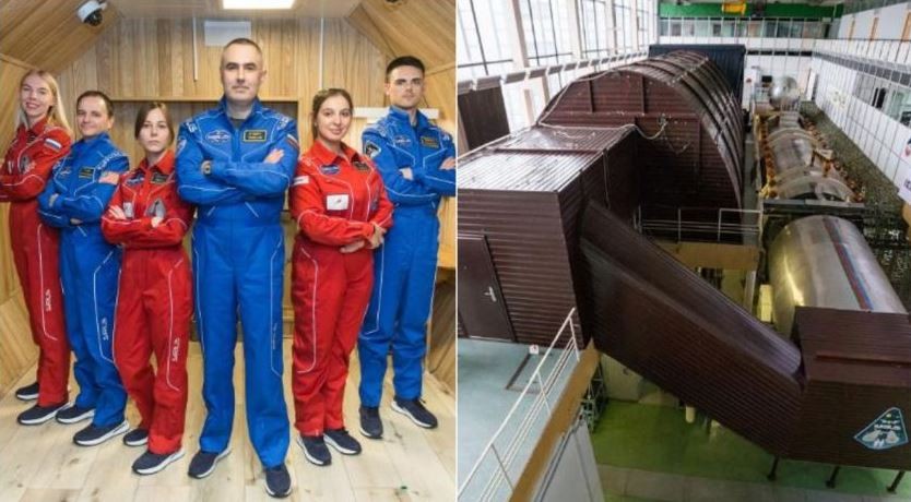 Cuarentena voluntaria: la NASA busca personas para pasar 8 meses aislados en Rusia | Internacionales