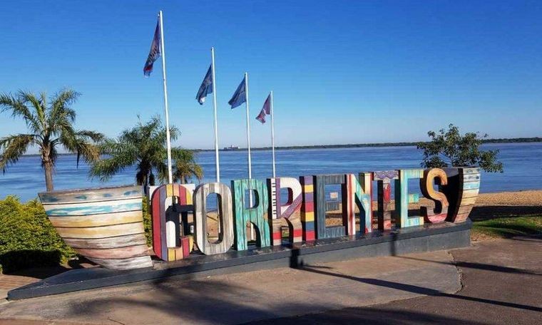 Corrientes pasa a la fase 5 de la cuarentena: habilitan bares, gimnasios y reuniones | Actualidad