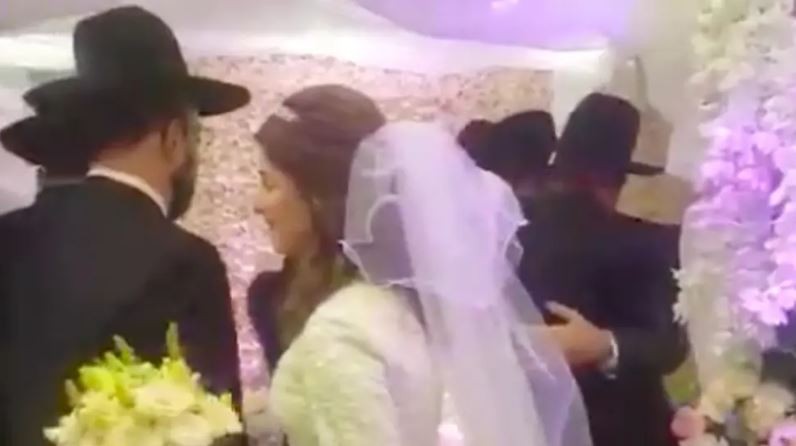 La AMIA repudió los casamientos judíos que violaron la cuarentena | Actualidad