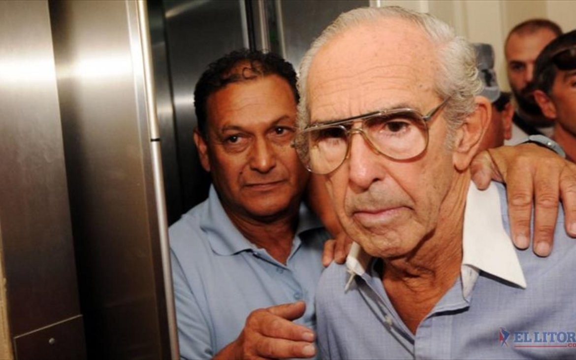 Murió el femicida Ricardo Barreda | Actualidad