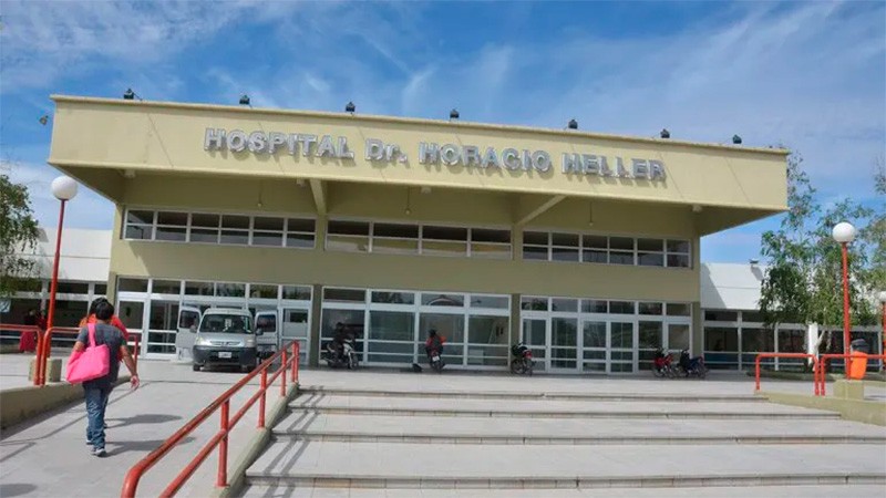 Una enfermera fue sedada, violada y dejada tirada en la calle desnuda | Actualidad