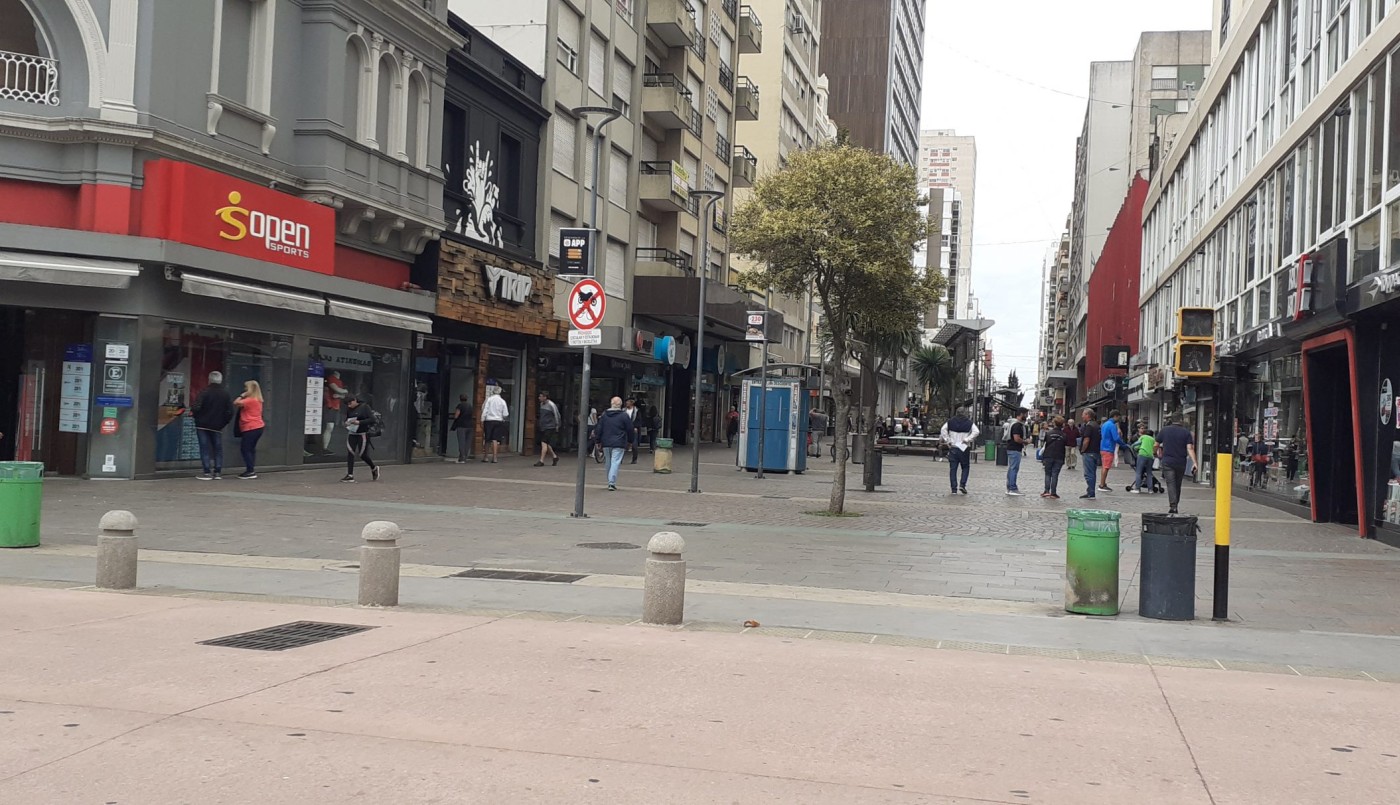 Mar del Plata: tras reclamos, permiten la apertura de comercios por 72 horas | Actualidad