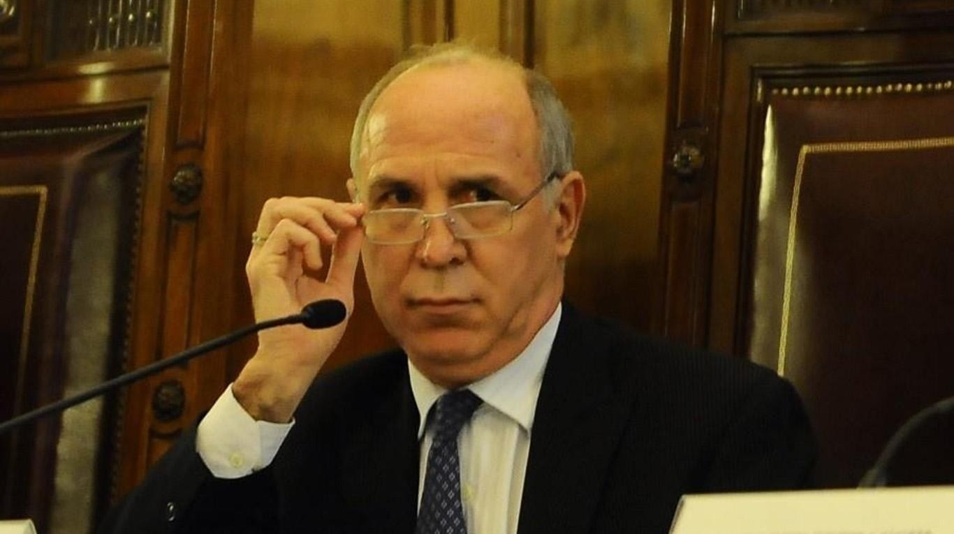 Lorenzetti advirtió que el aislamiento "no puede ser permanente" | Política y economía