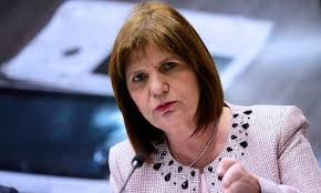 Bullrich propone que se generen "barrios o burbujas sanas como se hizo en varios países" | Política y economía