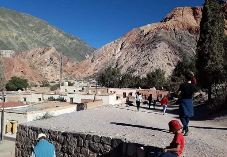 Turismo: la Quebrada de Humahuaca tuvo 40% de ocupación el fin de semana largo | Actualidad