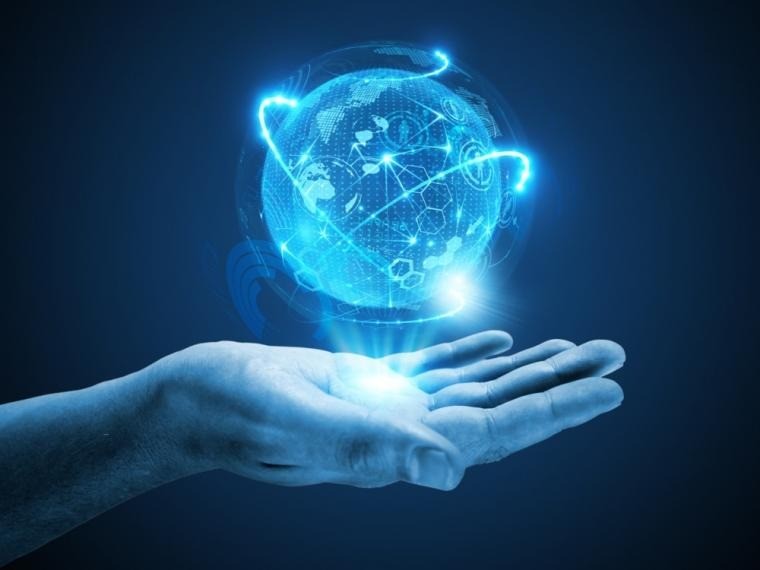 Aseguran haber encontrado la primera prueba de que el Universo es un holograma | Curiosidades