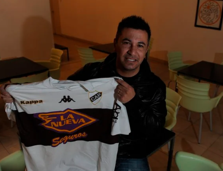 Murió un ex jugador de Talleres | Deportes