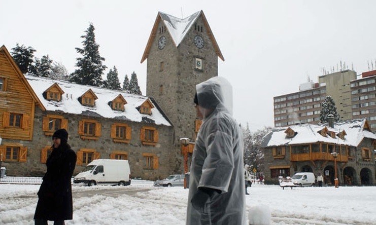 Planean empezar los viajes de egresados a Bariloche en septiembre | Actualidad