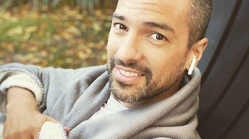 La versión "vieja" del Chino Leunis | Espectáculos