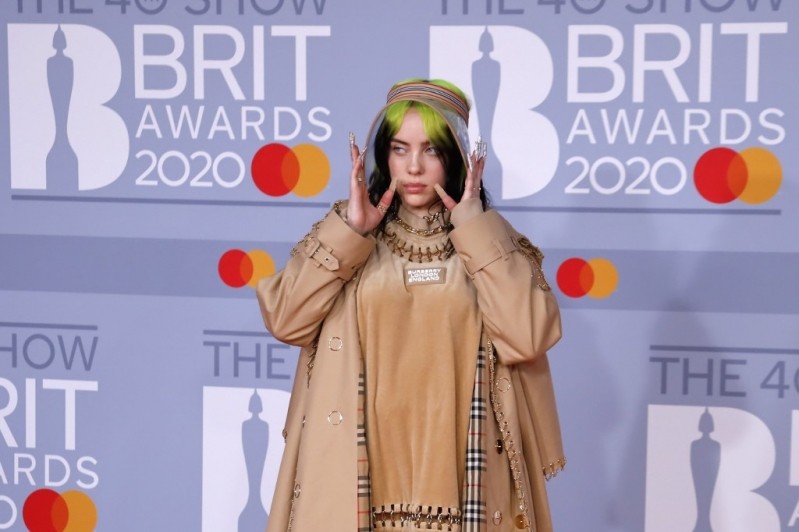 El video en el que Billie Eilish muestra su cuerpo para darle una lección a los haters | Espectáculos