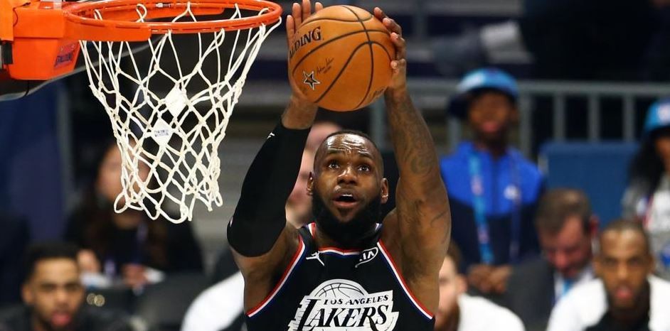 George Floyd: la muerte de un afroamericano arrestado que causó la indignación de LeBron James y otros deportistas | Deportes