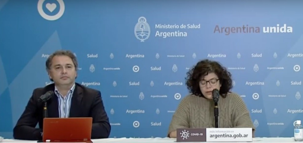 Coronavirus en AMBA: "El número de casos se ha estabilizado" | Actualidad