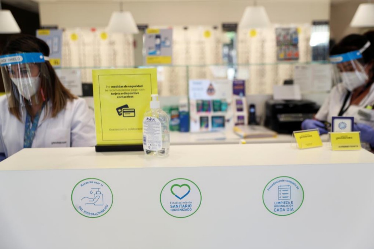 Un doble trasplante de pulmón le salvó la vida a un joven con coronavirus | Internacionales