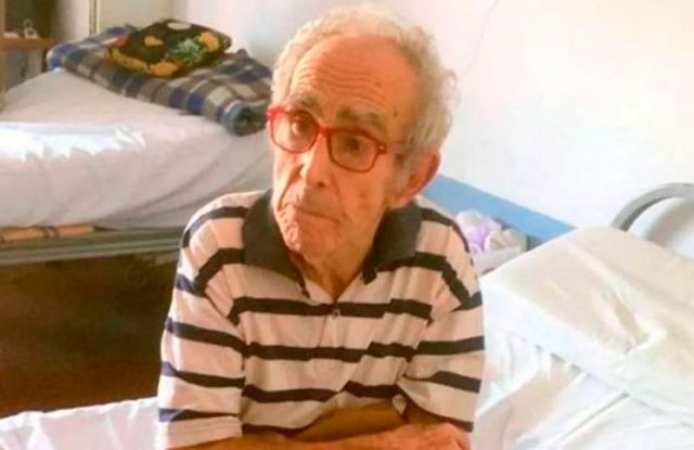 El video inédito que grabó el femicida Ricardo Barreda antes de morir | Actualidad