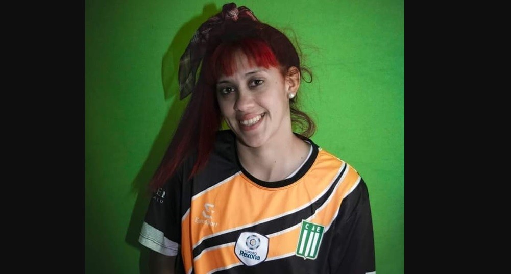 La arquera de Excursionistas recibió el alta tras el aislamiento por COVID-19 | Deportes