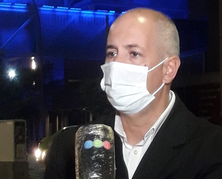 Intendentes piden mayor igualdad en los subsidios del transporte | Córdoba