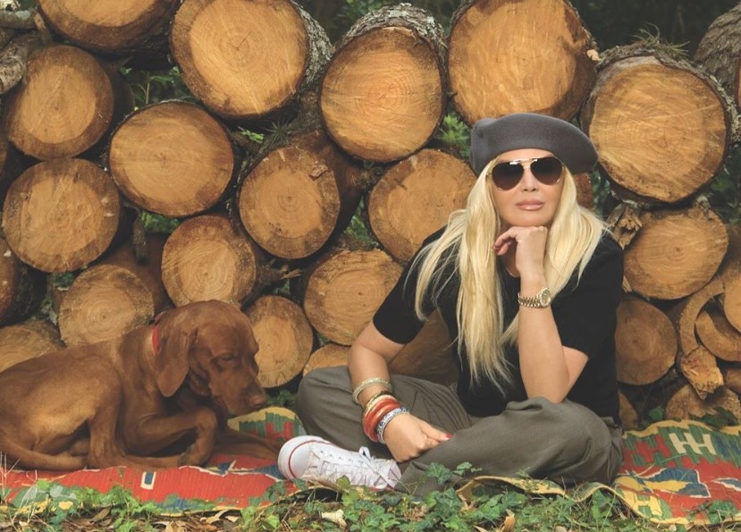 Atendieron a Susana Giménez en Uruguay tras un accidente doméstico | Espectáculos