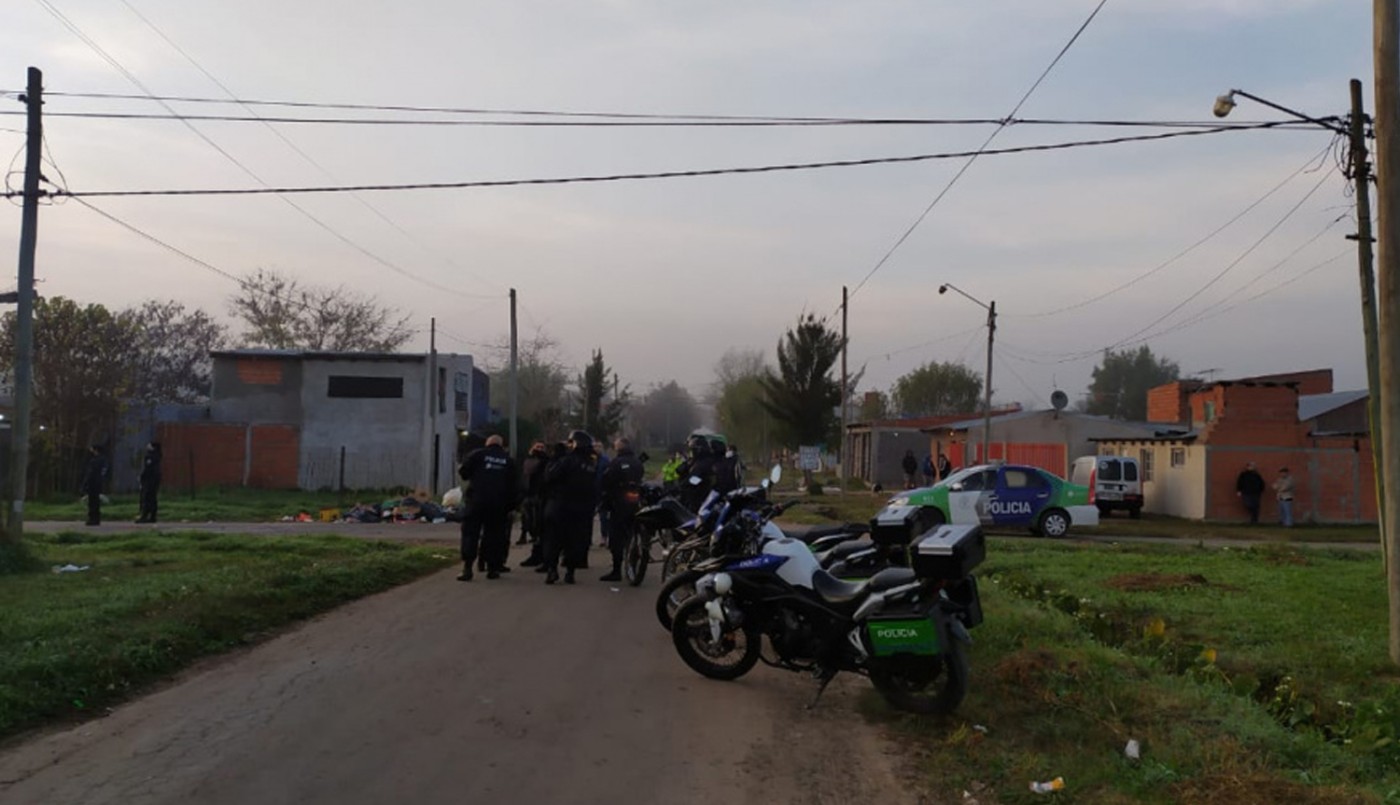Detuvieron a un hombre por disparar y matar a un joven que se metió a robar en lo de un vecino | Actualidad