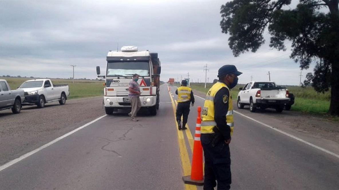Todo un pueblo aislado por un caso sospechoso de COVID-19 | Actualidad
