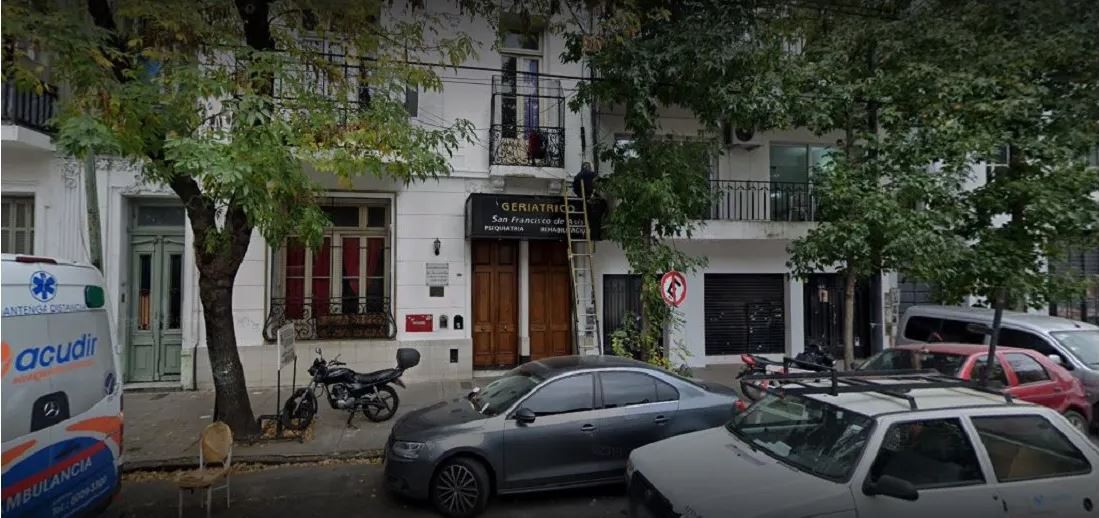 Coronavirus: detectan 12 casos positivos en un geriátrico | Actualidad