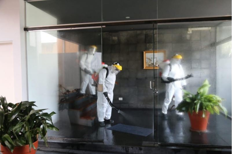 Variante Delta: Salta aguarda resultados de ocho contactos estrechos | Actualidad