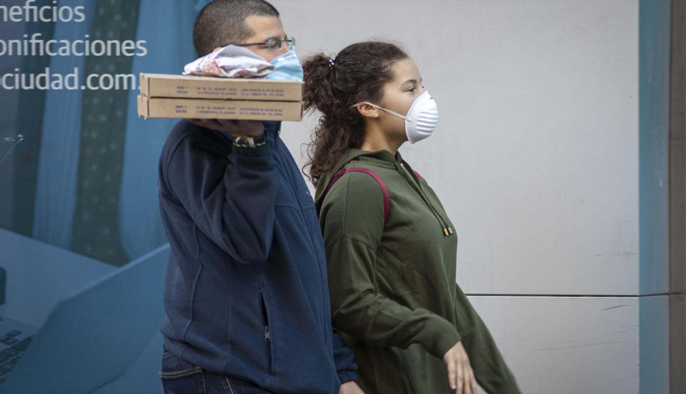 Cuarentena: tras 54 días sin casos de coronavirus, La Pampa entró en la "fase 5" | Actualidad