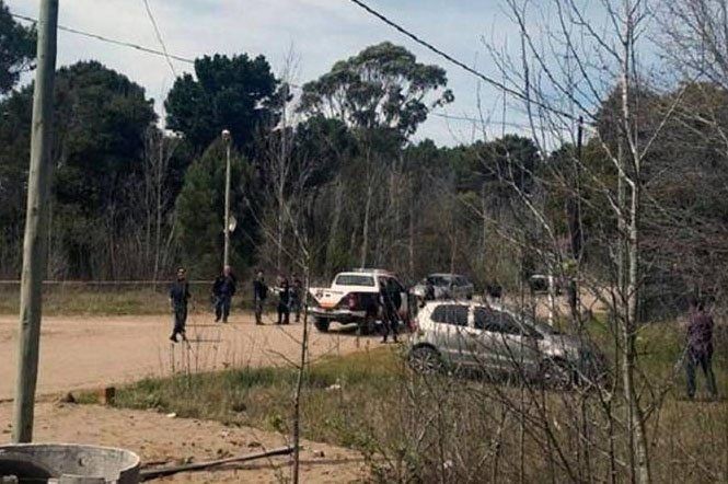 Hallaron a una mujer muerta en Ostende: su esposo está detenido por atropellarla | Actualidad