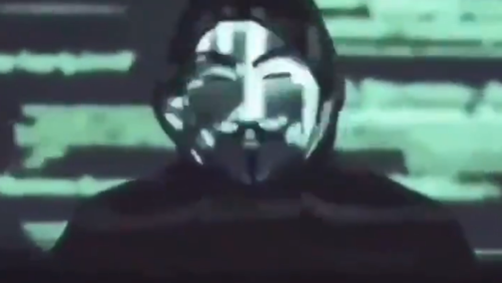 Reapareció Anonymous y vinculó a Donald Trump con el pederasta Jeffrey Epstein | Internacionales