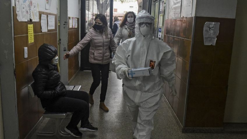 Mendoza demora nuevas medidas de flexibilización de la cuarentena tras registrar 11 nuevos casos de coronavirus | Actualidad