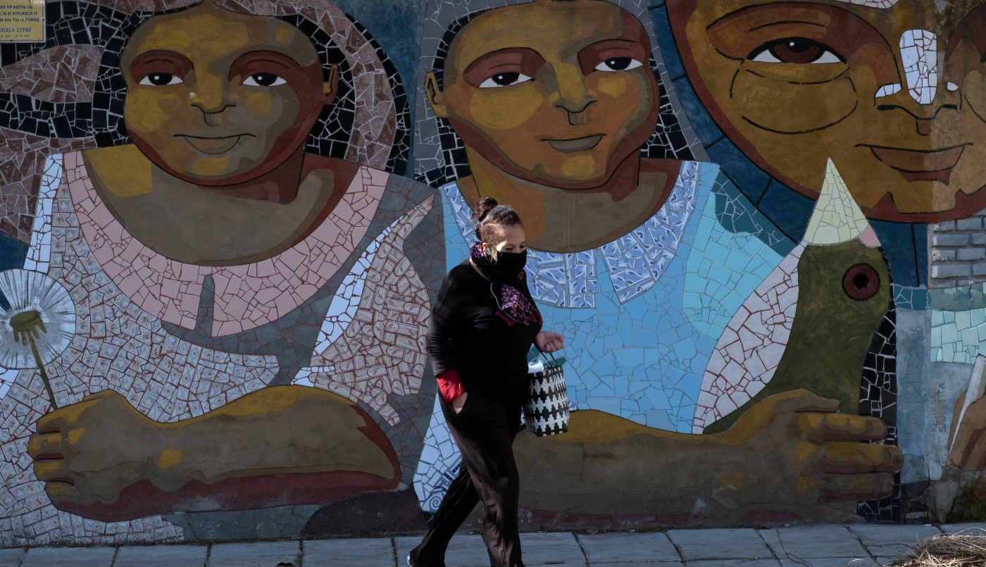 Uno de los infectólogos que asesora al Presidente recomienda seguir con la cuarentena sin cambios | Actualidad