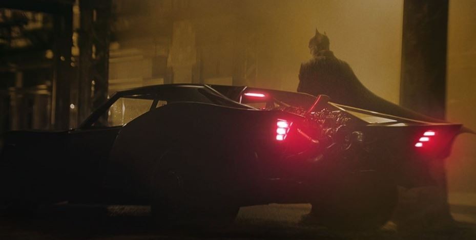 "The Batman" reanudará sus grabaciones en el Reino Unido | Espectáculos